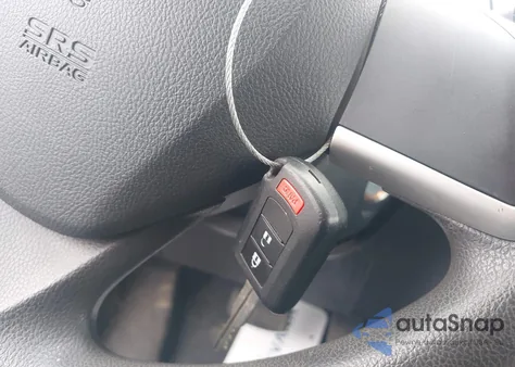 2018 Mitsubishi Mirage G4 Es from USA, damaged, VIN ML32F3FJ8JHF05768